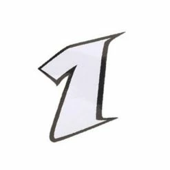 Autocollant Sticker Numéro Chiffre 0 1 2 3 4 5 6 7 8 9 Blanc Noir Jaune Hauteur 9cm -Magasin De Roues autocollant sticker numero chiffre 0 1 2 3 4 5 6 7 8 9 blanc noir jaune hauteur 9cm 9