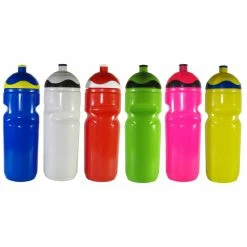 Plastique Alimentaire (sans Bisphénol A) Bidon Bicolore 800 ML -Magasin De Roues bidon bicolore 800 ml 6