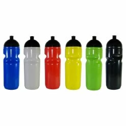 Plastique Alimentaire (sans Bisphénol A) Bidon Monochrome 800 ML -Magasin De Roues bidon monochrome 800 ml 6