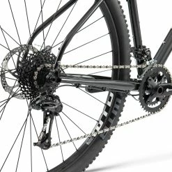 Bombtrack Beyond 1 2021 -Magasin De Roues bombtrack beyond 1 gravel acier acheter baroudeur cycles lyon 7