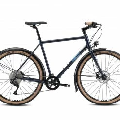 Vélo Breezer Doppler Café+ 2022