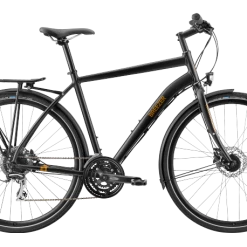 Vélo Breezer LIBERTY R2.3+