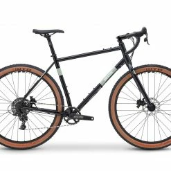 Vélo Gravel Breezer Radar X 2021