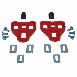 Plastique Cales Chaussures Compatibles LOOK DELTA -Magasin De Roues cales chaussures compatibles look delta 2