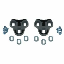 Plastique Cales Chaussures Compatibles LOOK KEO GRIP -Magasin De Roues cales chaussures compatibles look keo grip 2