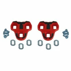 Plastique Cales Chaussures Compatibles LOOK KEO GRIP -Magasin De Roues cales chaussures compatibles look keo grip 3