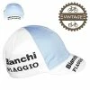 Polyester Casquette VINTAGE BIANCHI