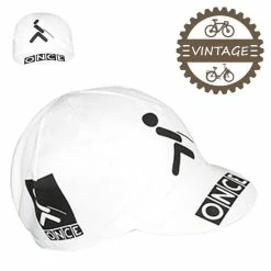 Polyester Casquette VINTAGE ONCE