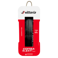 Pneu VITTORIA CORSA GRAPHENE N.EXT -Magasin De Roues corsa next front packaging