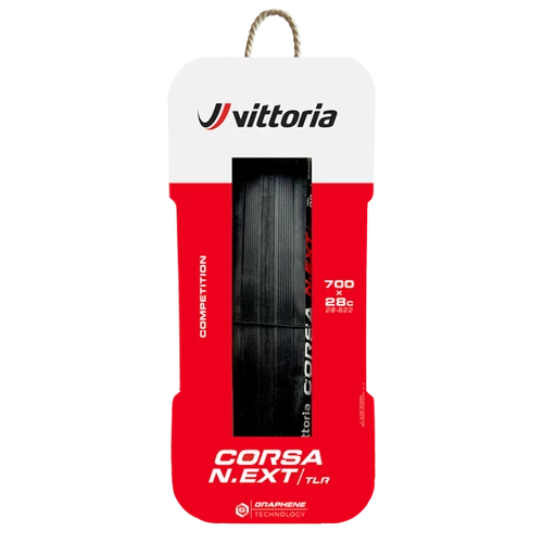 Pneu VITTORIA CORSA GRAPHENE N.EXT T. READY 3 Pneu VITTORIA CORSA GRAPHENE N.EXT T. READY – Image 3