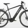 BH Vélo électrique DEMA TERRAM 6 TOUR 630Wh 120 Kms (Made In Europe)