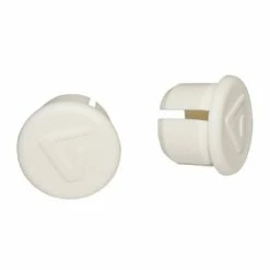 Plastique Embouts De Guidon VELOX -Magasin De Roues embouts de guidon velox 2