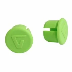 Plastique Embouts De Guidon VELOX -Magasin De Roues embouts de guidon velox 6