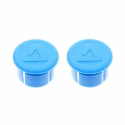 Plastique Embouts De Guidon VELOX -Magasin De Roues embouts de guidon velox 7