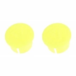 Plastique Embouts De Guidon VELOX -Magasin De Roues embouts de guidon velox 8