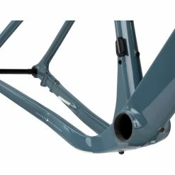 Kit Cadre Gravel 3T Exploro Max Orange / Grey 14 Kit Cadre Gravel 3T Exploro Max Orange / Grey -Magasin De Roues exploro racemax frame 3T kit cadre gravel carbone baroudeur cycles lyon 11