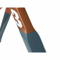 Kit Cadre Gravel 3T Exploro Max Orange / Grey 16 Kit Cadre Gravel 3T Exploro Max Orange / Grey -Magasin De Roues exploro racemax frame 3T kit cadre gravel carbone baroudeur cycles lyon 12