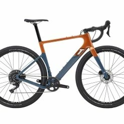 Kit Cadre Gravel 3T Exploro Max Orange / Grey 17 Kit Cadre Gravel 3T Exploro Max Orange / Grey -Magasin De Roues exploro racemax frame 3T kit cadre gravel carbone baroudeur cycles lyon 7 75075022 30c4 48fa 8214 99d3426b360a