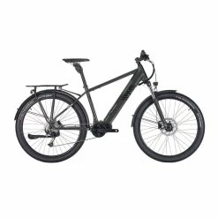 Vélo Electrique EXS E-Cross