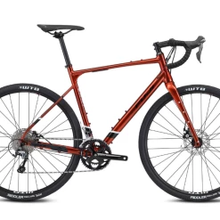 Vélo Gravel Fuji Jari 2.1 2021