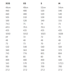 Vélo Gravel Fuji Jari 2.1 2021 -Magasin De Roues fuji jari 2.1 baroudeur cycles lyon gravel 4