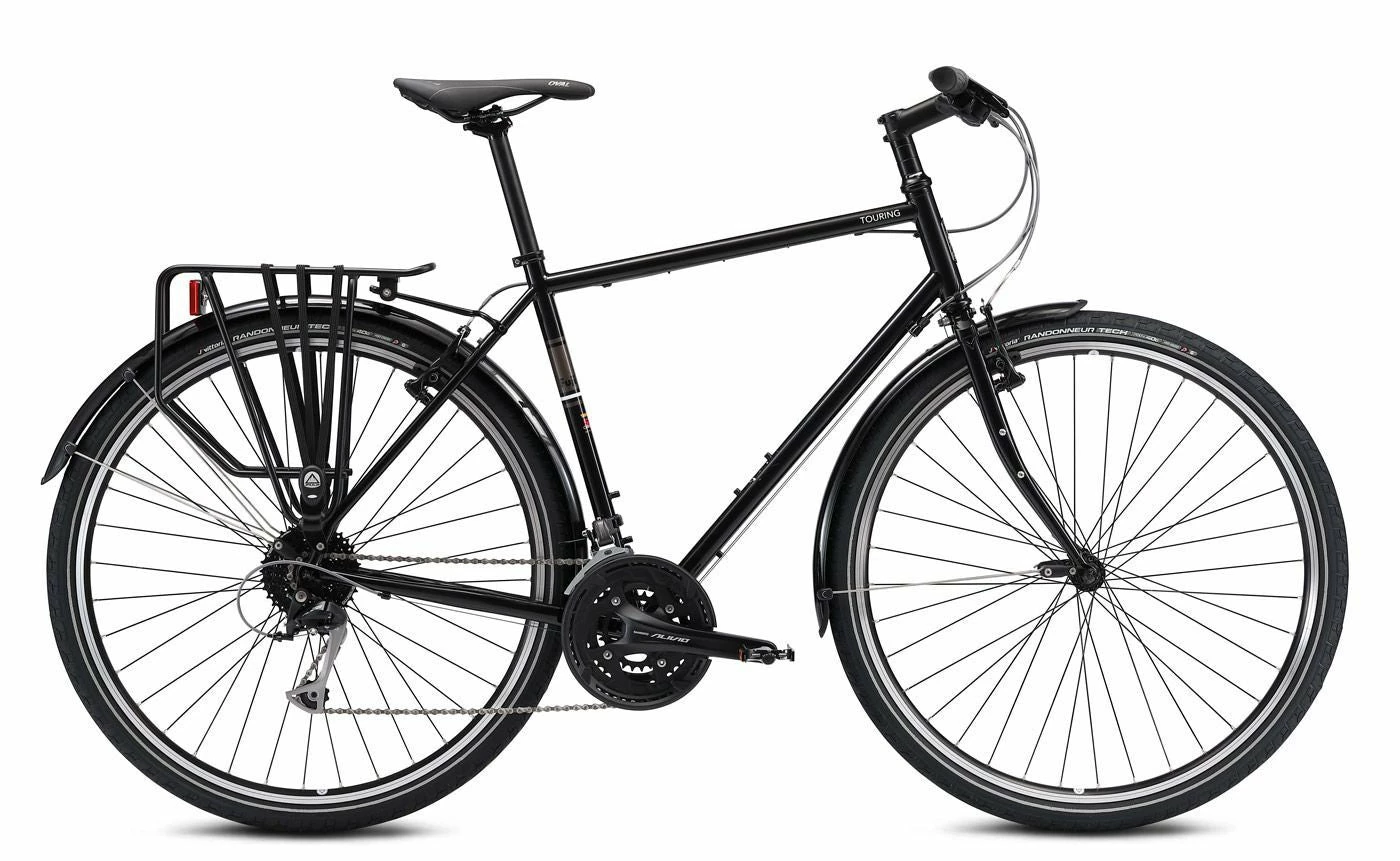Vélo De Voyage Fuji TOURING LTD 2022 1 Vélo De Voyage Fuji TOURING LTD 2022