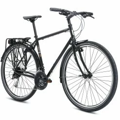 Vélo De Voyage Fuji TOURING LTD 2022 5 Vélo De Voyage Fuji TOURING LTD 2022 -Magasin De Roues fuji touring randonneuse acier gravel bikepacking baroudeur cycles lyon 2