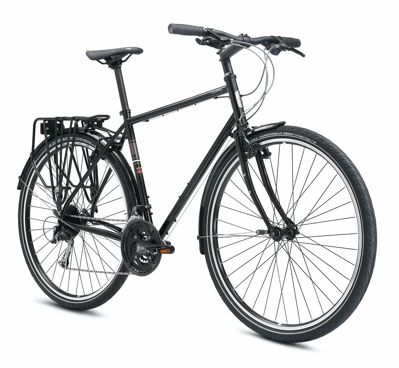 Vélo De Voyage Fuji TOURING LTD 2022 3 Vélo De Voyage Fuji TOURING LTD 2022 – Image 3