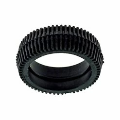 Elastomère GALET DE DYNAMO VELO CAOUTCHOUC Ø22MM Ø30MM ROULEMENT EMBOUT FRICTION PNEU ROUE