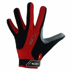 Élasthanne Gants Longs Mi-saison GES -Magasin De Roues gants longs mi saison ges 5