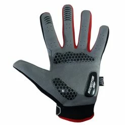 Élasthanne Gants Longs Mi-saison GES -Magasin De Roues gants longs mi saison ges 6