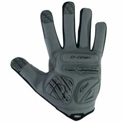 Élasthanne Gants Longs Saison été MUSTANG GES -Magasin De Roues gants longs saison ete mustang ges 4