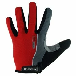 Élasthanne Gants Longs Saison été MUSTANG GES -Magasin De Roues gants longs saison ete mustang ges 5