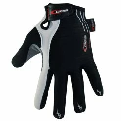 Élasthanne Gants Longs Saison été VERANO GES -Magasin De Roues gants longs saison ete verano ges 2