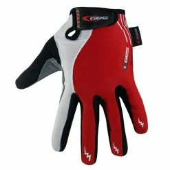 Élasthanne Gants Longs Saison été VERANO GES -Magasin De Roues gants longs saison ete verano ges 3