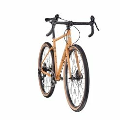 Marin Bikes Vélo Gravel Marin Nicasio + Mat Tan 650B -Magasin De Roues gravel marin nicasion commuting aventure velo baroudeur cycles revendeur 3