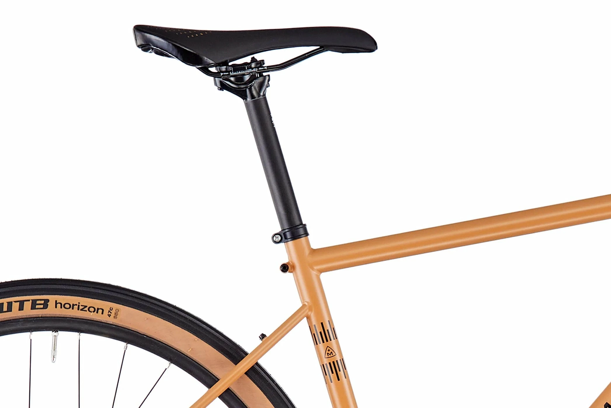 Marin Bikes Vélo Gravel Marin Nicasio + Green 650B 4 Marin Bikes Vélo Gravel Marin Nicasio + Green 650B – Image 4