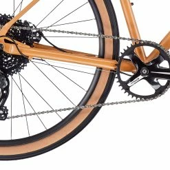 Marin Bikes Vélo Gravel Marin Nicasio + Mat Tan 650B -Magasin De Roues gravel marin nicasion commuting aventure velo baroudeur cycles revendeur 5