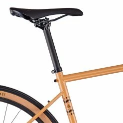 Marin Bikes Vélo Gravel Marin Nicasio + Mat Tan 650B -Magasin De Roues gravel marin nicasion commuting aventure velo baroudeur cycles revendeur 8
