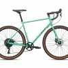 Marin Bikes Vélo Gravel Marin Nicasio + Green 650B
