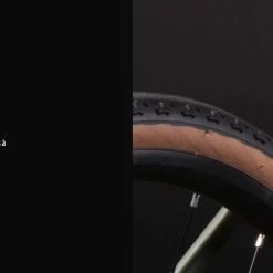 LEADER FOX Vélo électrique Gravel GUERCIOTTI Carbone BRERA ION 500Wh 220 Kms 2022 Capuccino -Magasin De Roues guerciotti brera ion 5