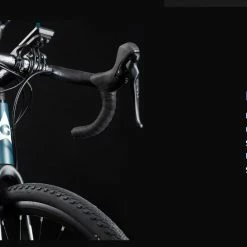 LEADER FOX Vélo électrique Gravel GUERCIOTTI GRETO ION 500Wh 220 Kms 2022 Rouge -Magasin De Roues guerciotti greto ion bleu 2 1