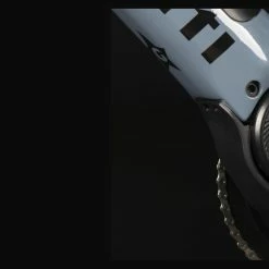 LEADER FOX Vélo électrique Route GUERCIOTTI Carbone NAVIR ION 500Wh 220 Kms 2022 Bleu -Magasin De Roues guerciotti navir ion bleu 2 1