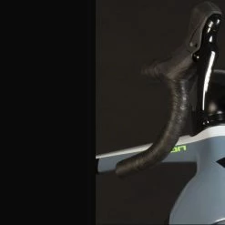 LEADER FOX Vélo électrique Route GUERCIOTTI Carbone NAVIR ION 500Wh 220 Kms 2022 Bleu -Magasin De Roues guerciotti navir ion bleu 5 1