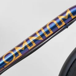 Kit Cadre Omnium Mini V3 Wifi -Magasin De Roues kit cadre Omnium Mini WiFi baroudeur cycles lyon 7