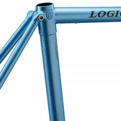 Kit Cadre Ritchey Road Logic Edition 50th Anniversaire -Magasin De Roues kit cadre acier fourche carbone ritchey edition limitee 50 anniversaire route baroudeur cycles lyon 3