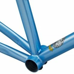 Kit Cadre Ritchey Road Logic Edition 50th Anniversaire -Magasin De Roues kit cadre acier fourche carbone ritchey edition limitee 50 anniversaire route baroudeur cycles lyon 6