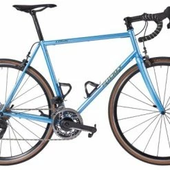 Kit Cadre Ritchey Road Logic Edition 50th Anniversaire -Magasin De Roues kit cadre acier fourche carbone ritchey edition limitee 50 anniversaire route baroudeur cycles lyon 8