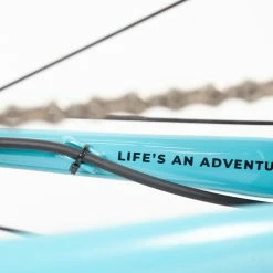 BAAM Cycle Kit Cadre BAAM ARGH - Option Fourche ENVE Adventure Fork & Jeu De Direction Cane Creek -Magasin De Roues kit cadre baam argh gravel acier baroudeur cycles lyon 4