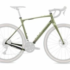 Kit Cadre Fuji Jari 1.1 2021